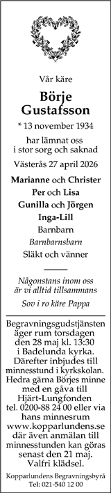 Västerås Tidning