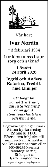Sundsvalls Tidning