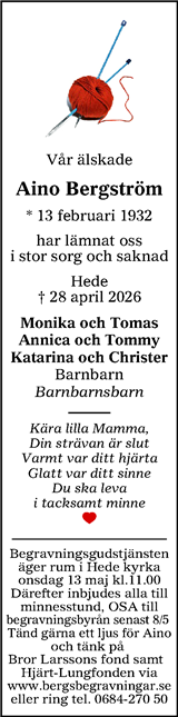 Tidningen Härjedalen