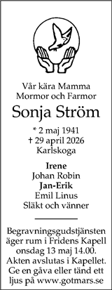 Karlskoga Kuriren,Karlskoga Tidning