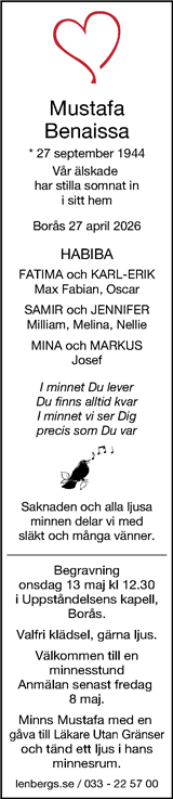Borås Tidning