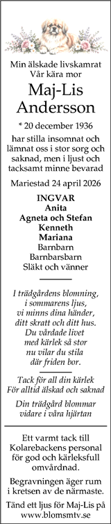 Mariestads-Tidningen