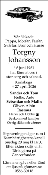 Karlskoga Kuriren,Karlskoga Tidning