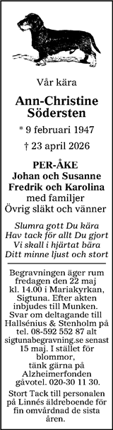 Sundsvalls Tidning