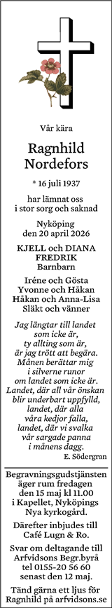 Södermanlands Nyheter