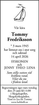 Mitt i Haninge