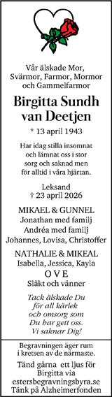 Leksandsbladet