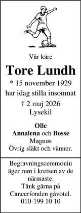 Lysekilsposten