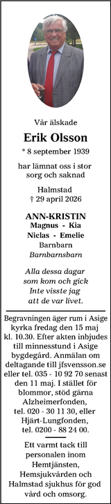 Hallandsposten
