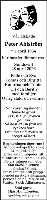 Sundsvalls Tidning