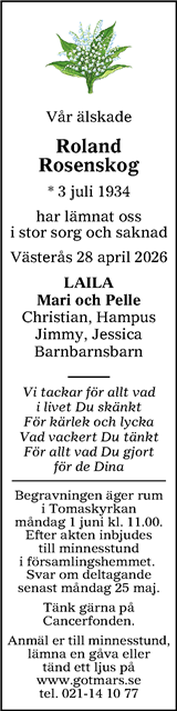 Vestmanlands Läns Tidning