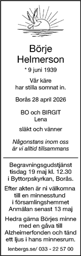Borås Tidning