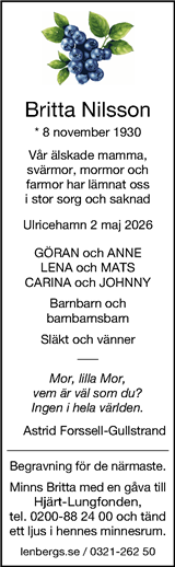 Ulricehamns Tidning