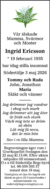 Länstidningen Södertälje