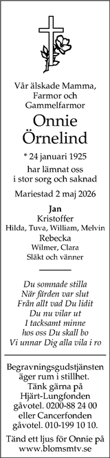 Mariestads-Tidningen