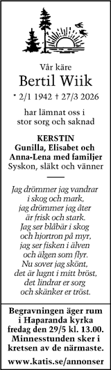 Haparandabladet