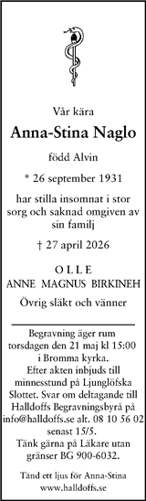 Svenska Dagbladet