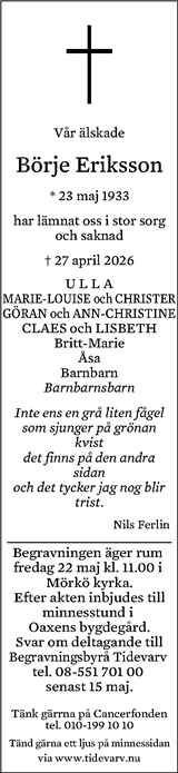 Södermanlands Nyheter