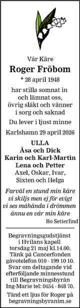 Blekinge Läns Tidning