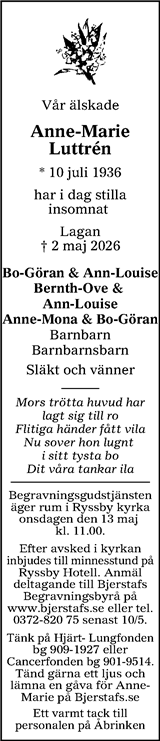 Smålänningen