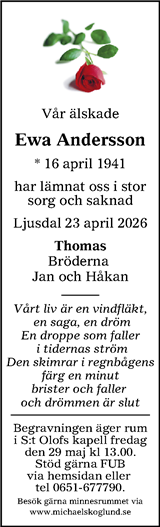 Ljusdals-Posten