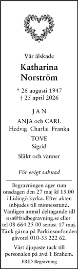 Svenska Dagbladet