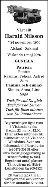 Lokaltidningen Växjö/Alvesta