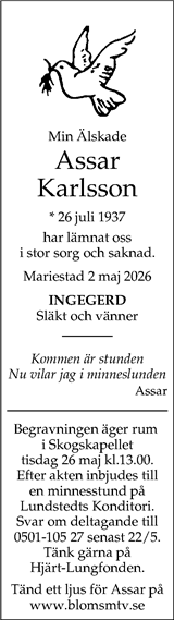 Mariestads-Tidningen