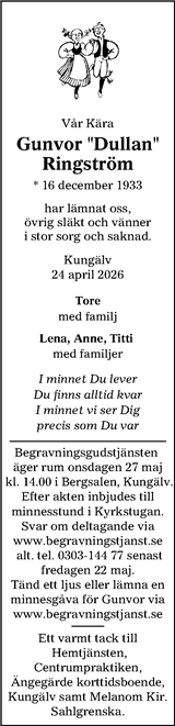 Kungälvs-Posten