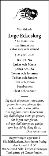 Dagen