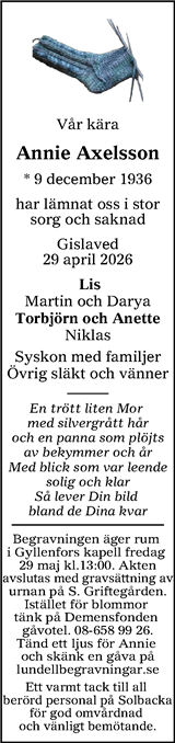 Finnveden NU/Västbo Andan