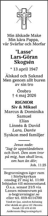 Nerikes Allehanda