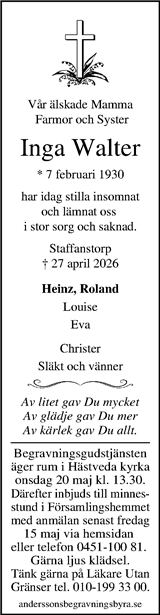 Kristianstadsbladet,Norra Skåne