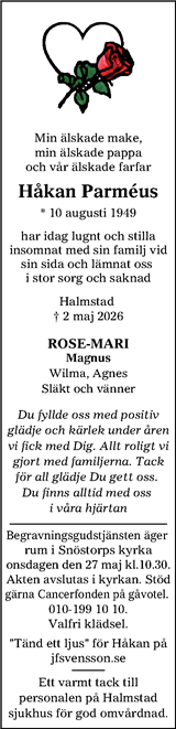 Hallandsposten