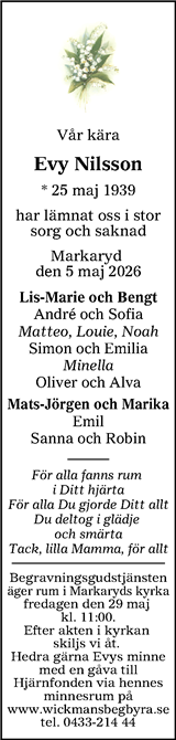 Smålänningen