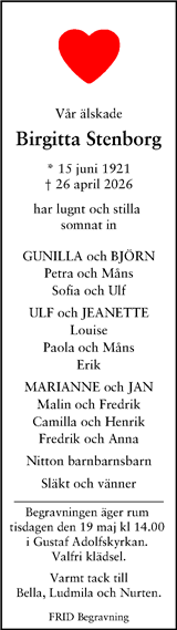 Svenska Dagbladet