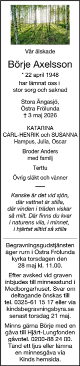 Borås Tidning