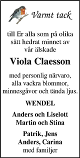 Markbladet