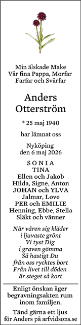 Södermanlands Nyheter