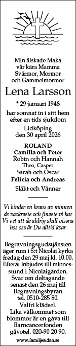 Nya Lidköpings-Tidningen