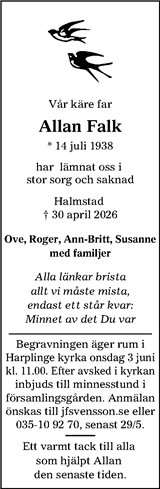 Hallandsposten