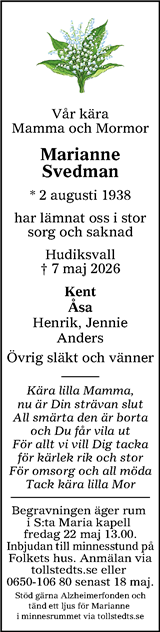 Hudiksvalls Tidning
