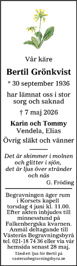 Vestmanlands Läns Tidning