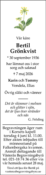 Västerås Tidning