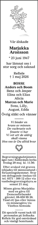 Värnamo Nyheter