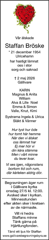 Ulricehamns Tidning