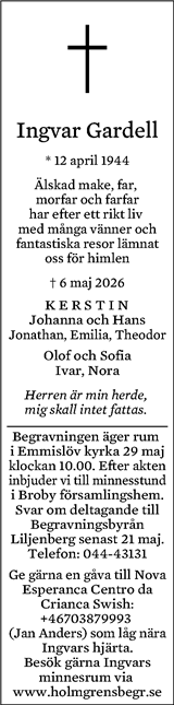 Östgöta Correspondenten
