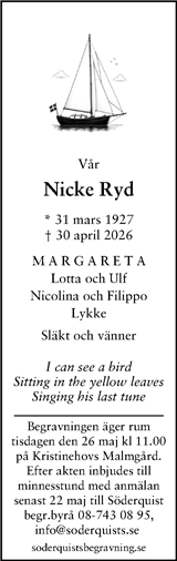 Svenska Dagbladet