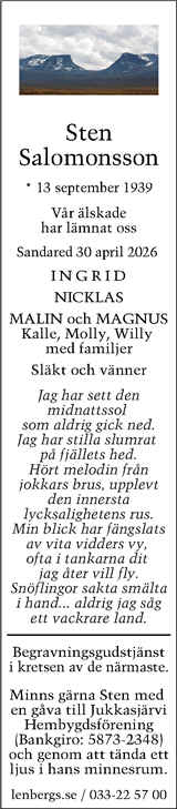 Norrländska Socialdemokraten