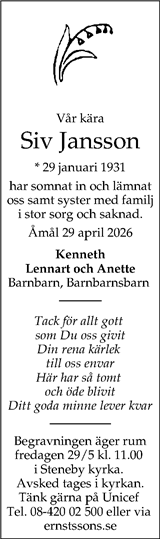 Dalslänningen